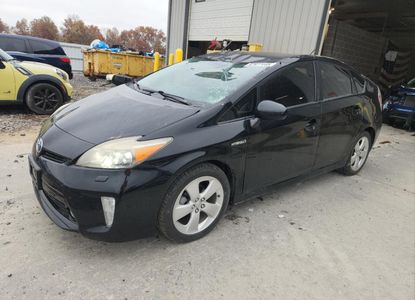 Vehicle Report for VIN JTDKN3DU3C1552616 - Image 1