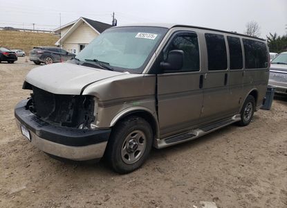 Vehicle Report for - Image 1