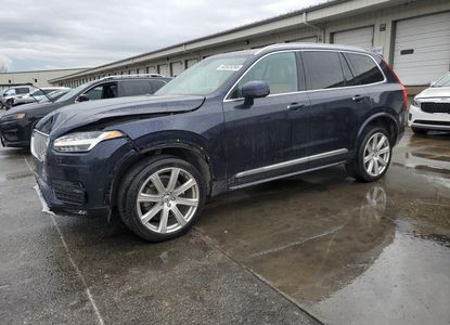 Vehicle Report for VIN YV4A22PL7G1091506 - Image 1