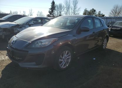 Vehicle Report for - Image 1