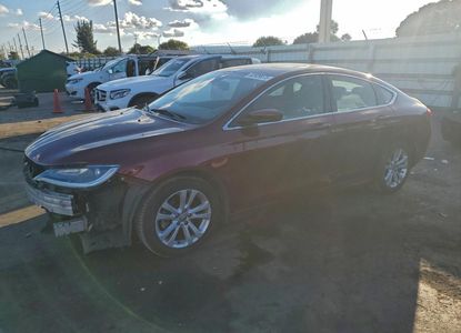 Vehicle Report for - Image 1