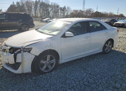 Vehicle Report for - Image 1