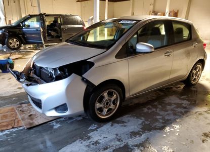 Vehicle Report for - Image 1