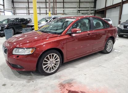 Vehicle Report for VIN YV1672MS7B2536507 - Image 1