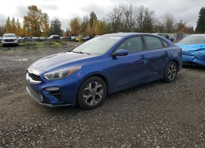Vehicle Report for - Image 1