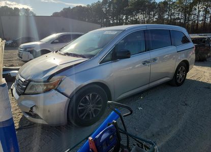 Vehicle Report for - Image 1