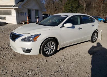 Vehicle Report for - Image 1