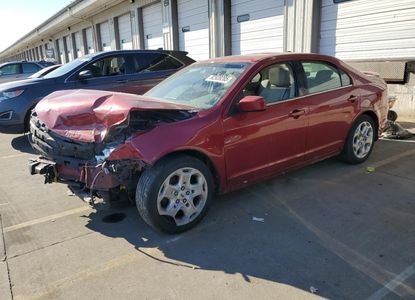 Vehicle Report for - Image 1