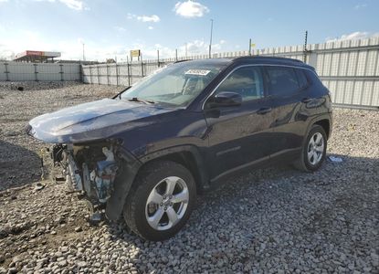 Vehicle Report for VIN 3C4NJCBB7LT115043 - Image 1