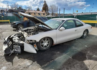 Vehicle Report for  - Image 1
