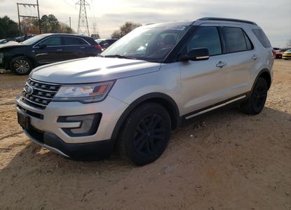 Vehicle Report for VIN 1FM5K7D84HGD62310 - Image 1