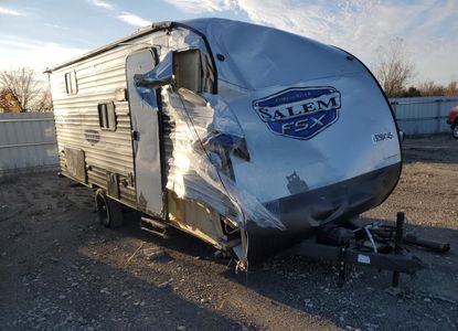 Vehicle Report for  - Image 1