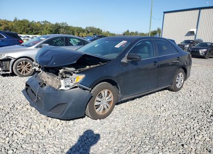 Vehicle Report for - Image 1