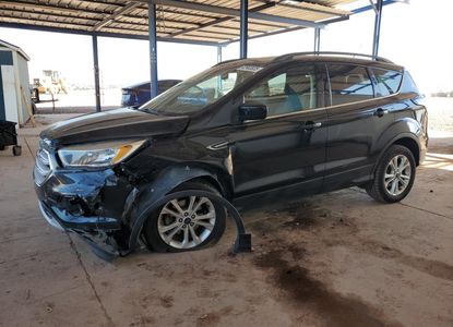 Informe del vehículo para VIN 1FMCU0GDXJUC08063 - Imagen 1