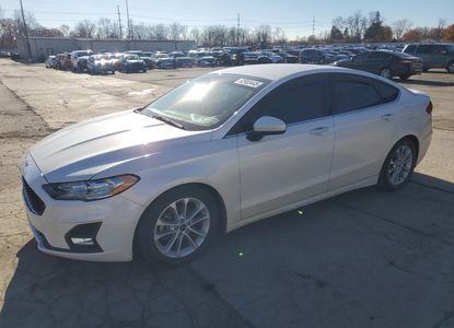 Vehicle Report for - Image 1