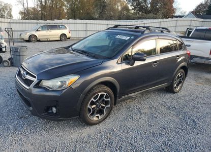 ავტომობილის ანგარიში VIN JF2GPANC5H8254921 -ისთვის - სურათი 1