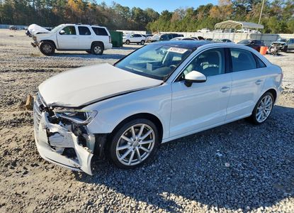 Vehicle Report for VIN WAUBFGFF5F1086269 - Image 1