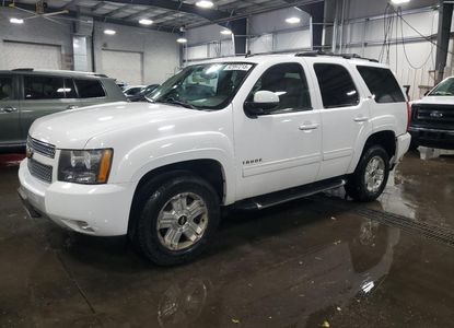 Vehicle Report for - Image 1