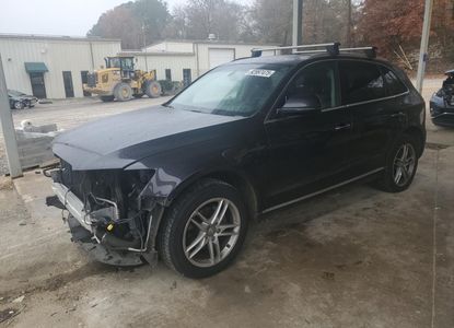 Звіт про транспортний засіб для VIN WA1LFAFP3FA069168 – зображення 1