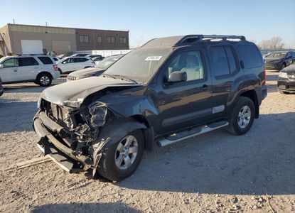 Vehicle Report for - Image 1