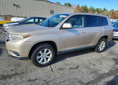 Vehicle Report for - Image 1