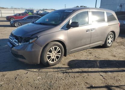 Vehicle Report for - Image 1