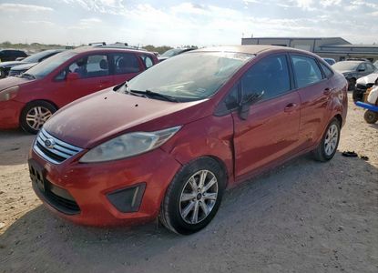 Доклад за превозно средство за VIN 3FADP4BJ8DM185448 - Изображение 1