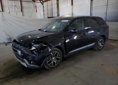 ავტომობილის ანგარიში VIN JA4AZ3A30GZ008541 -ისთვის - სურათი 1