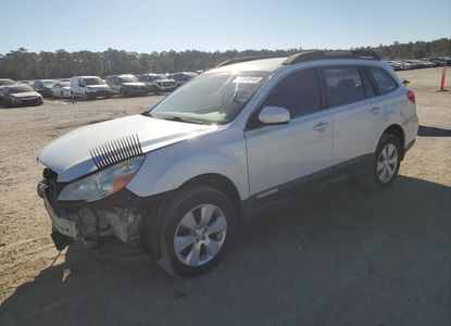 Доклад за превозно средство за VIN 4S4BRBAC0C3281637 - Изображение 1