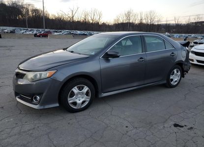 Vehicle Report for - Image 1
