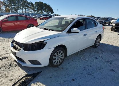 Vehicle Report for VIN 3N1AB7AP0GL640714 - Image 1