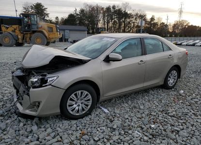 Vehicle Report for  - Image 1