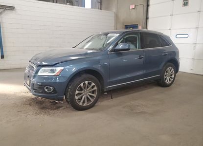 ავტომობილის ანგარიში VIN WA1LFAFP2FA127979 -ისთვის - სურათი 1