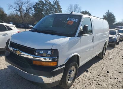 Vehicle Report for - Image 1