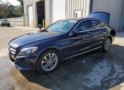 Vehicle Report for VIN 55SWF4KB4FU034434 - Image 1