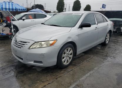 Vehicle Report for VIN 4T1BE46K87U065767 - Image 1