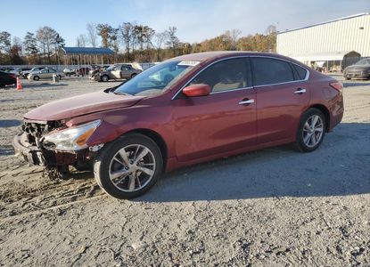 Vehicle Report for - Image 1
