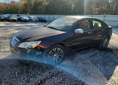Vehicle Report for - Image 1