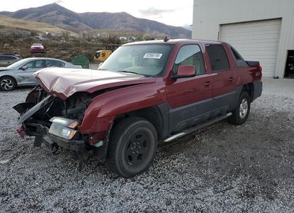 Vehicle Report for - Image 1