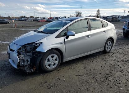Vehicle Report for - Image 1
