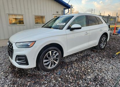Vehicle Report for - Image 1
