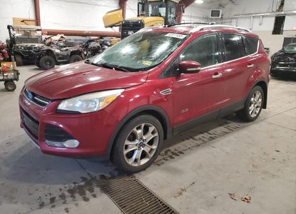 Vehicle Report for - Image 1