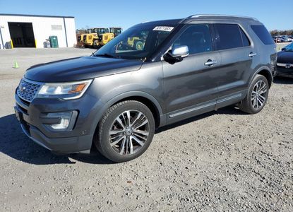 Informe del vehículo para VIN 1FM5K8HT2GGD21189 - Imagen 1