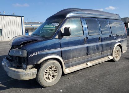 Vehicle Report for - Image 1