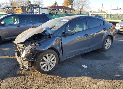 Vehicle Report for - Image 1