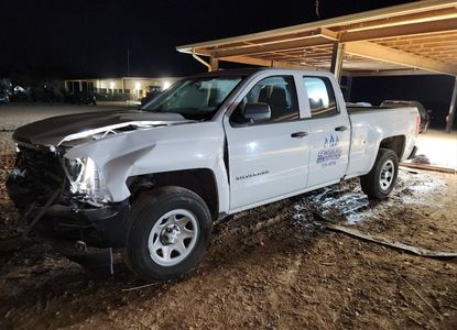 Vehicle Report for - Image 1