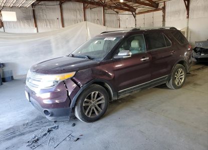Vehicle Report for - Image 1