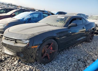Vehicle Report for - Image 1