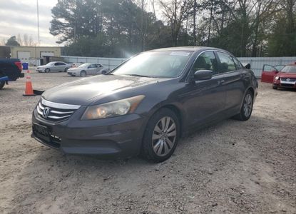 Vehicle Report for - Image 1