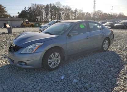 Vehicle Report for - Image 1